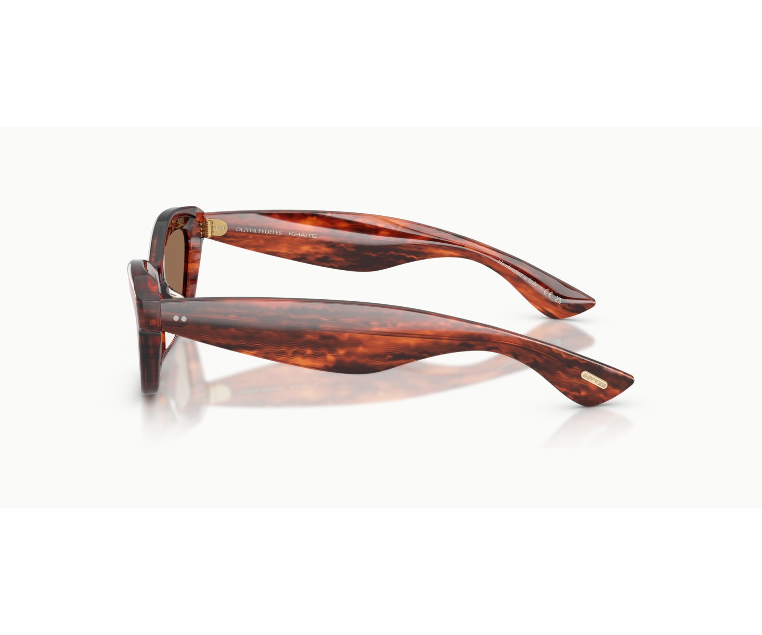 OLIVER PEOPLES - 1997C - OV5637SU - 172573 - 55