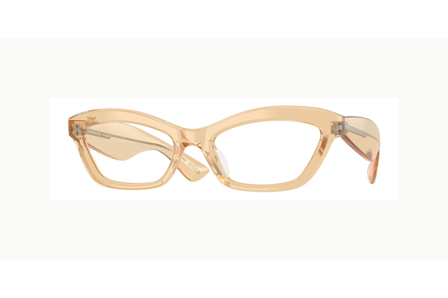 OLIVER PEOPLES - 1997C - OV5637SU - 1766SB - 55