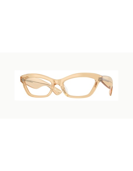 OLIVER PEOPLES - 1997C - OV5637SU - 1766SB - 55