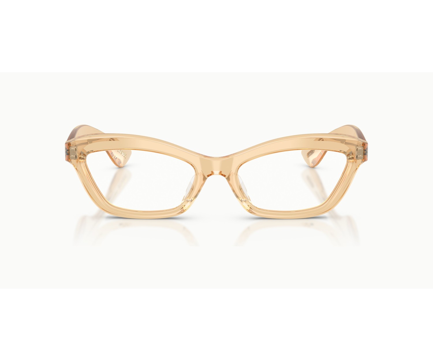 OLIVER PEOPLES - 1997C - OV5637SU - 1766SB - 55