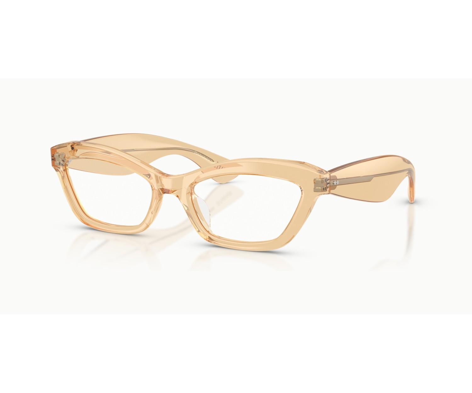 OLIVER PEOPLES - 1997C - OV5637SU - 1766SB - 55