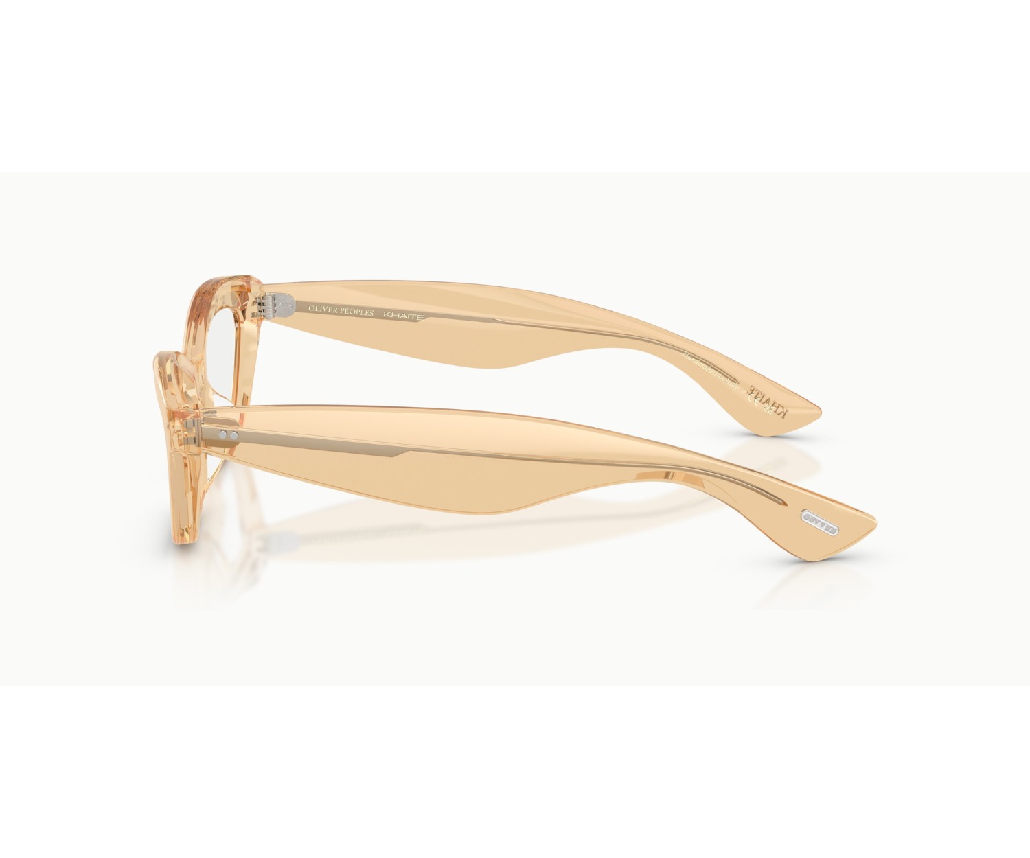 OLIVER PEOPLES - 1997C - OV5637SU - 1766SB - 55