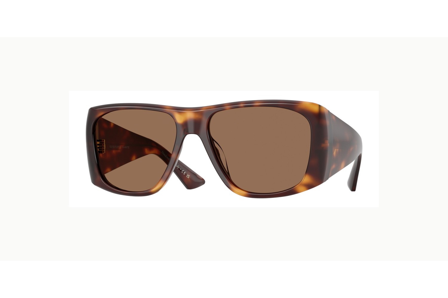 OLIVER PEOPLES - 1965C - OV5638SU - 100773 - 58