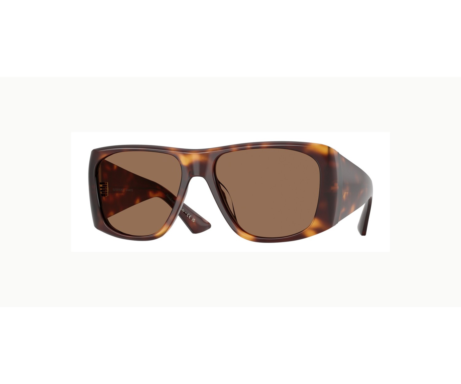 OLIVER PEOPLES - 1965C - OV5638SU - 100773 - 58