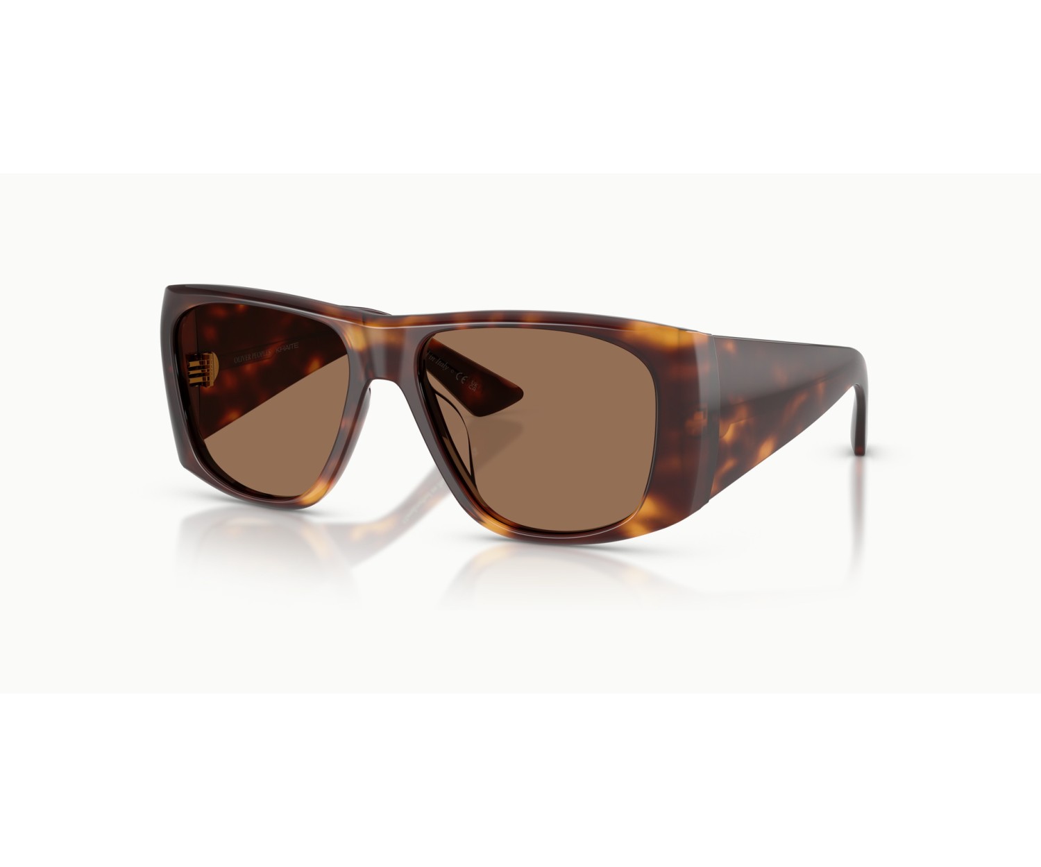 OLIVER PEOPLES - 1965C - OV5638SU - 100773 - 58