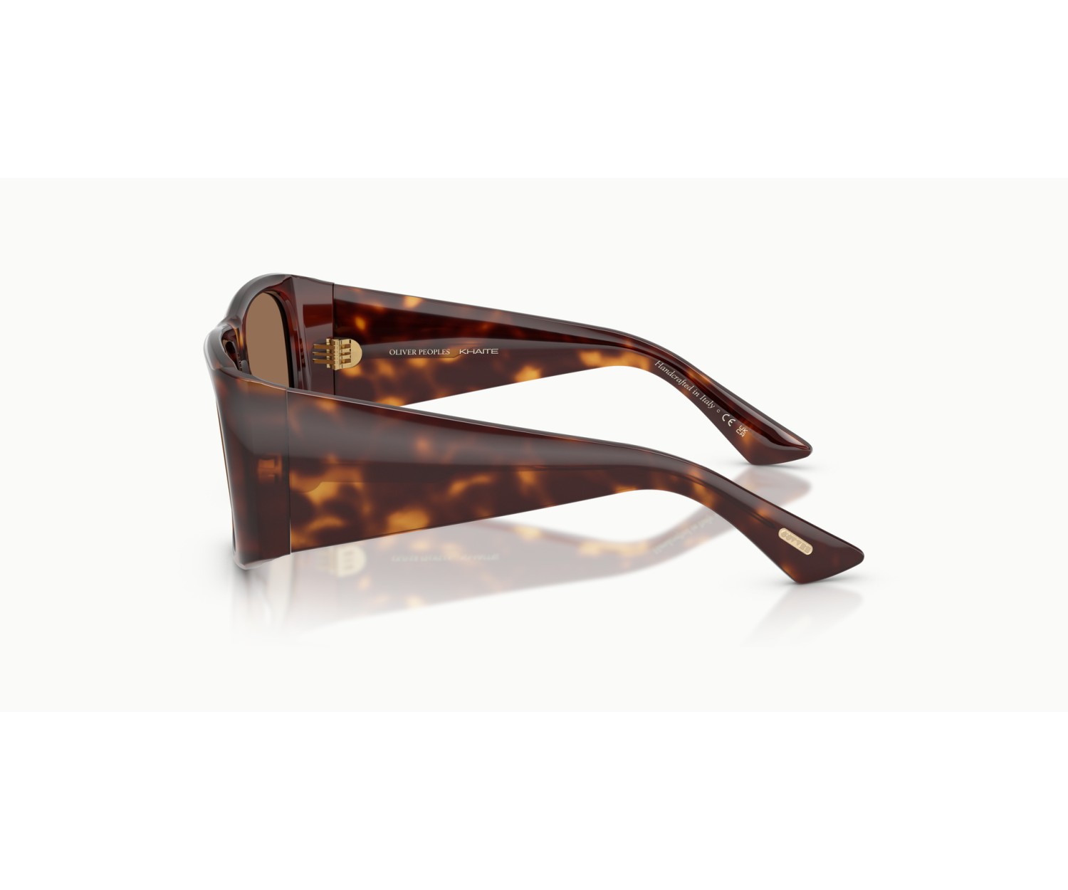 OLIVER PEOPLES - 1965C - OV5638SU - 100773 - 58