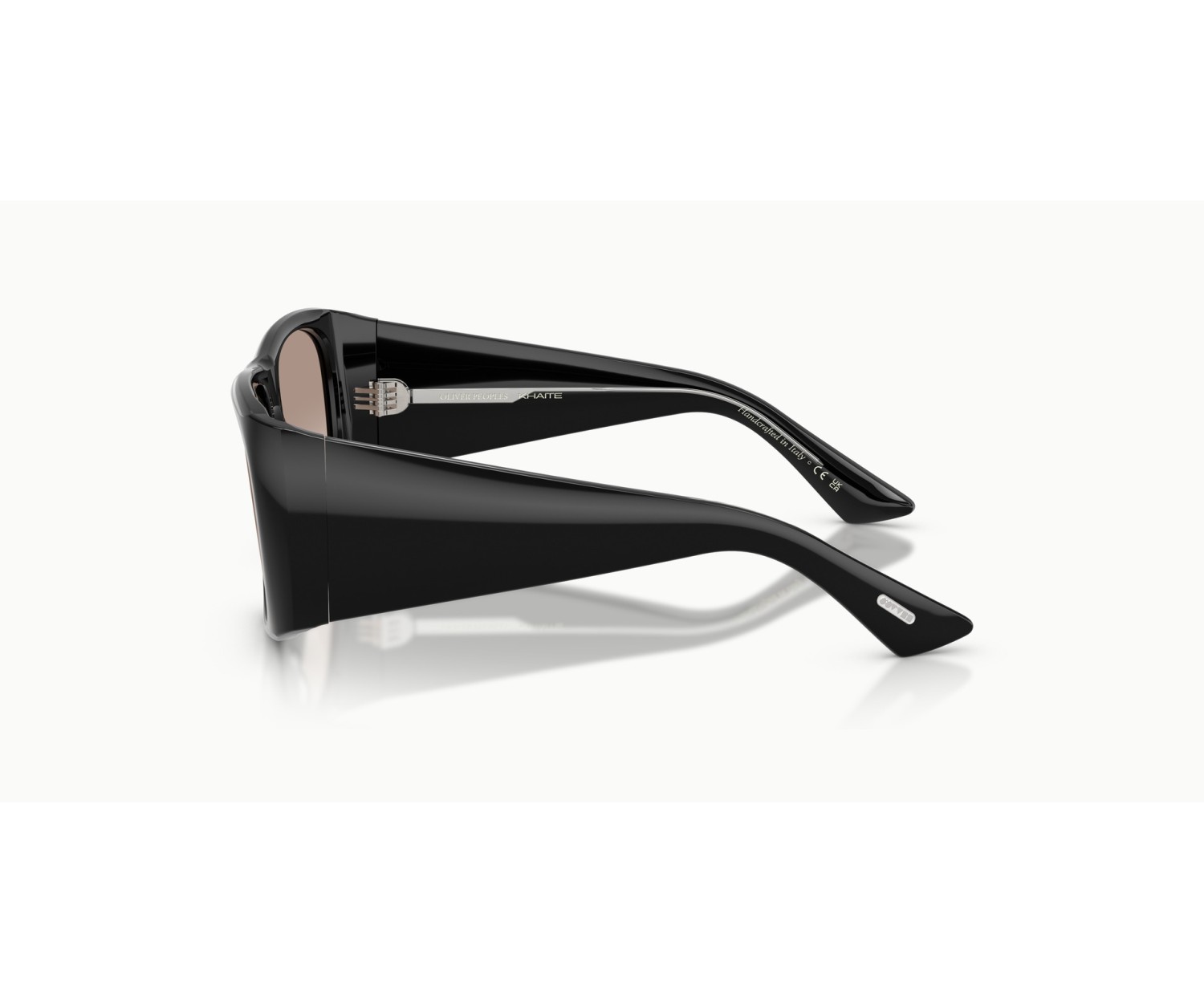 OLIVER PEOPLES - 1965C - OV5638SU - 149213 - 58