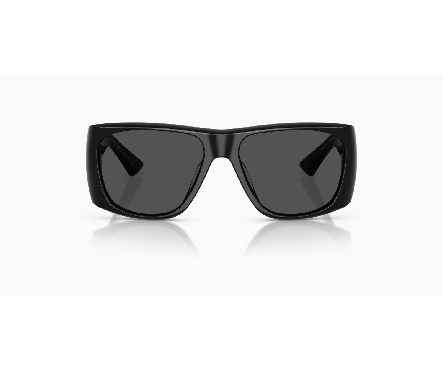 OLIVER PEOPLES - 1965C - OV5638SU - 149287 - 58