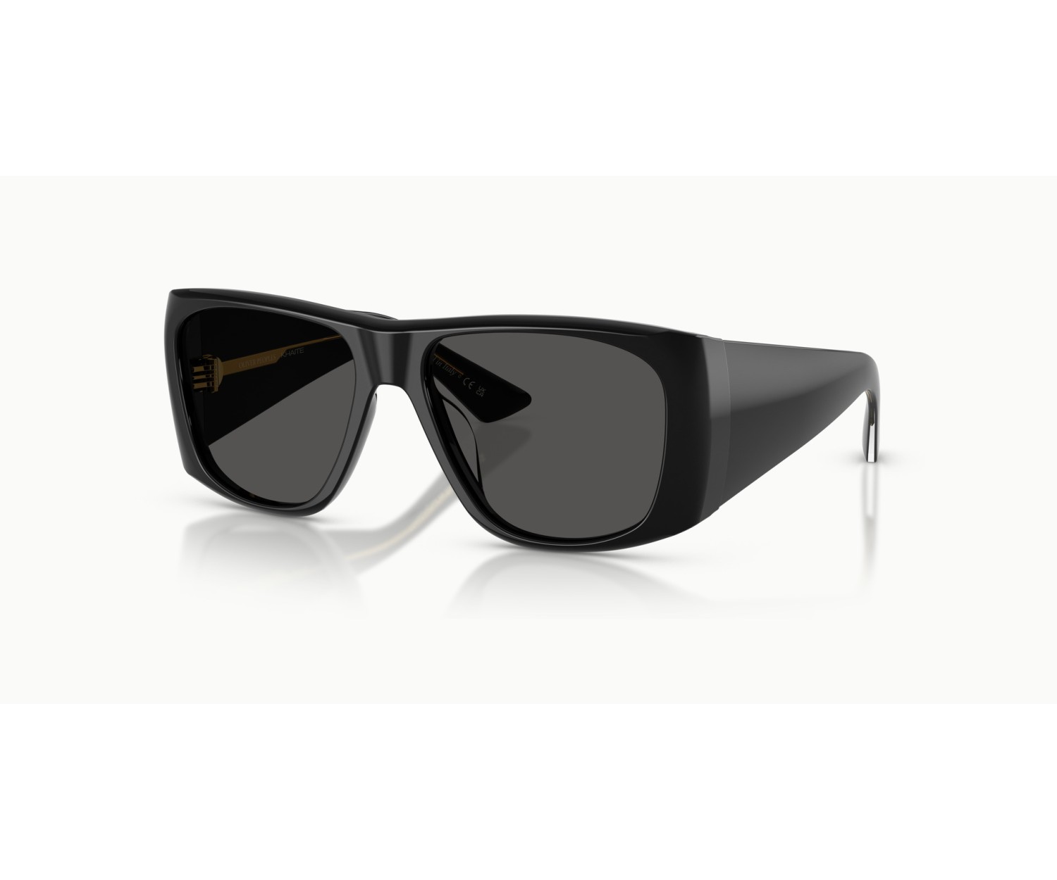 OLIVER PEOPLES - 1965C - OV5638SU - 149287 - 58
