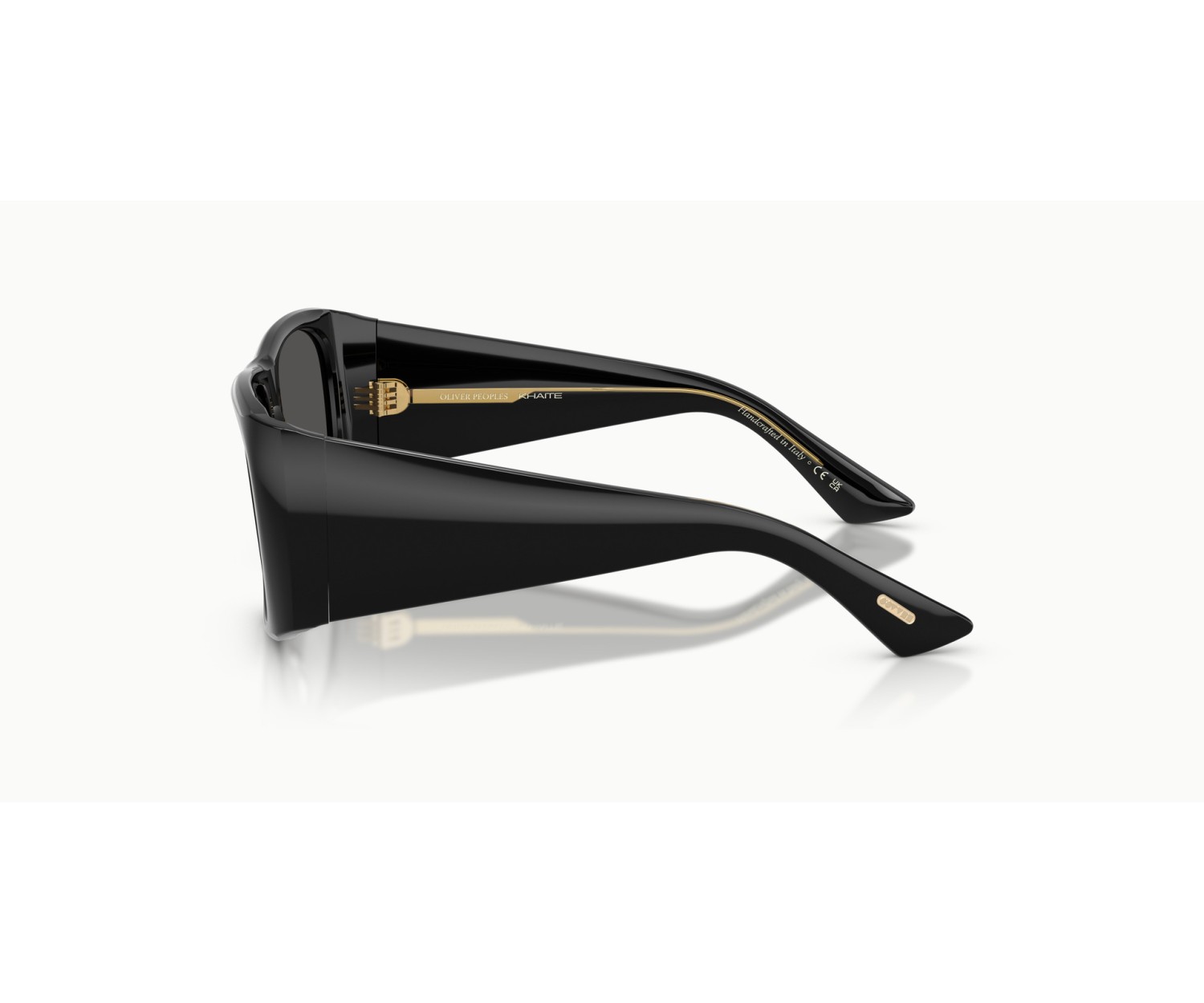 OLIVER PEOPLES - 1965C - OV5638SU - 149287 - 58