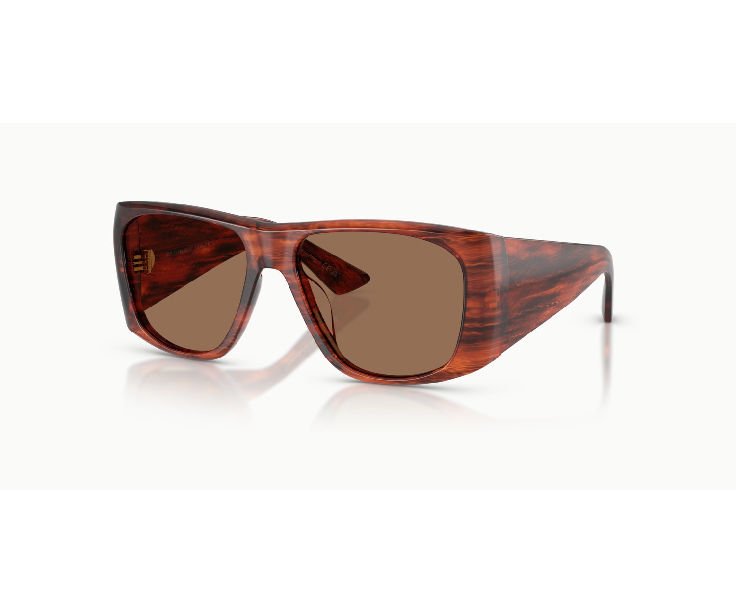 OLIVER PEOPLES - 1965C - OV5638SU - 172573 - 58