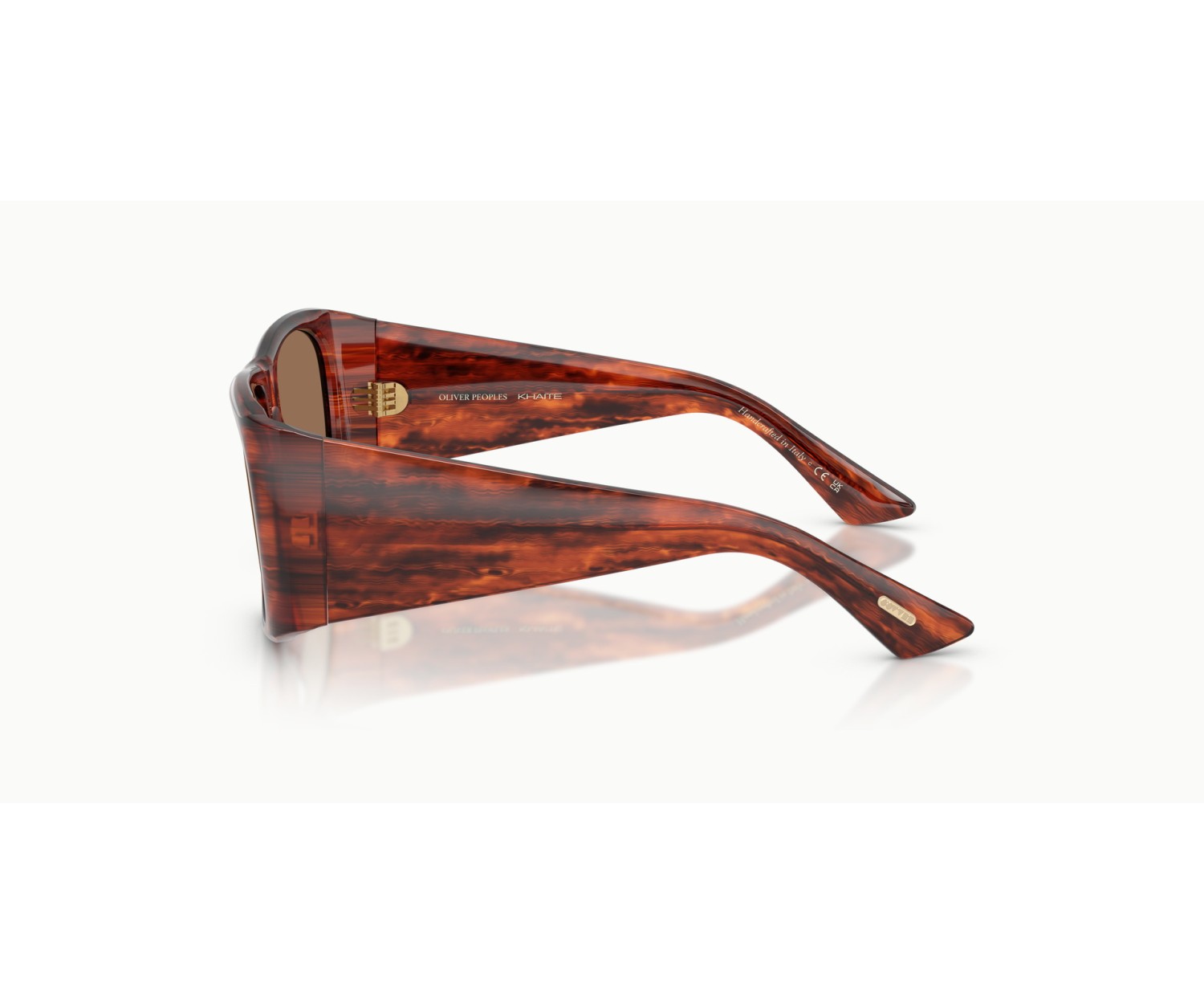 OLIVER PEOPLES - 1965C - OV5638SU - 172573 - 58