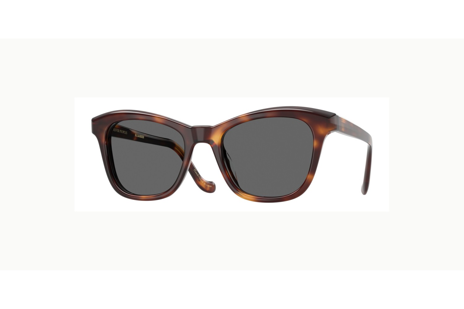 OLIVER PEOPLES - EDITION 10 - OV5642SU - 1007B1 - 51