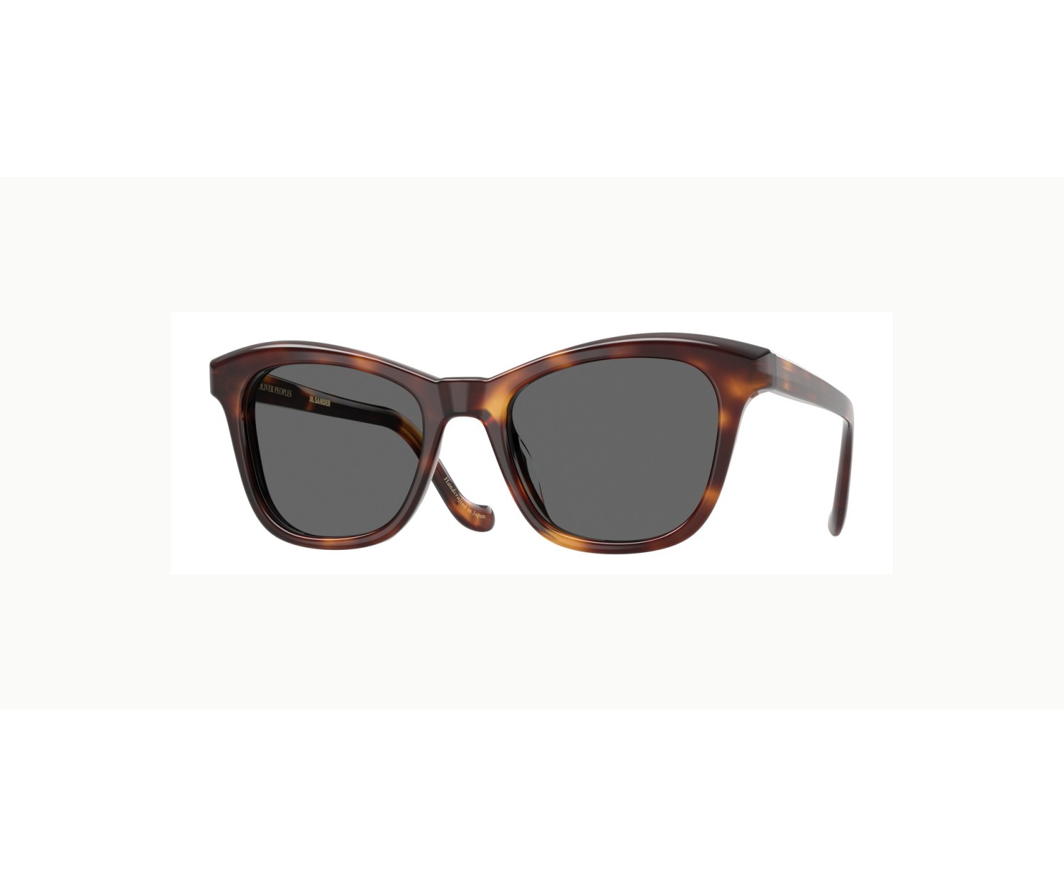 OLIVER PEOPLES - EDITION 10 - OV5642SU - 1007B1 - 51