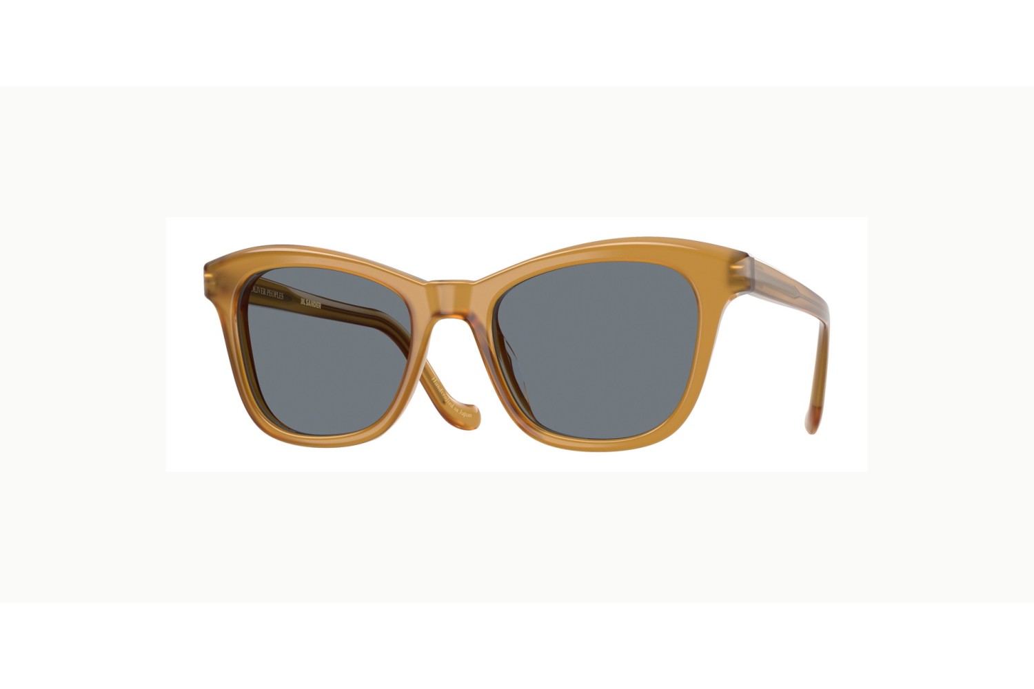 OLIVER PEOPLES - EDITION 10 - OV5642SU - 1578R8 - 51