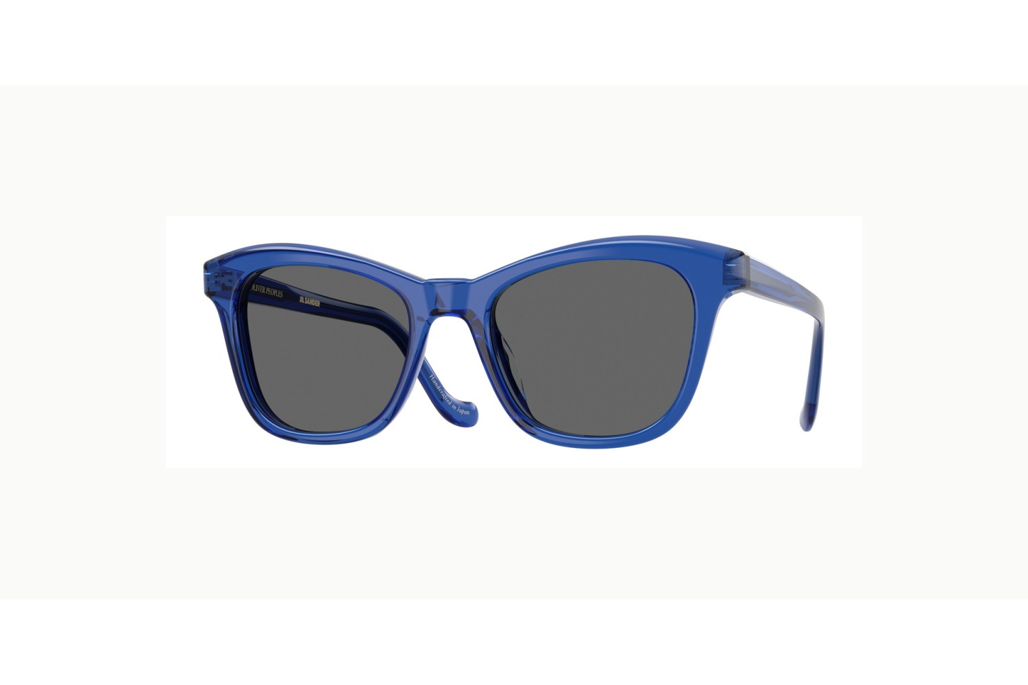 OLIVER PEOPLES - EDITION 10 - OV5642SU - 1828B1 - 51