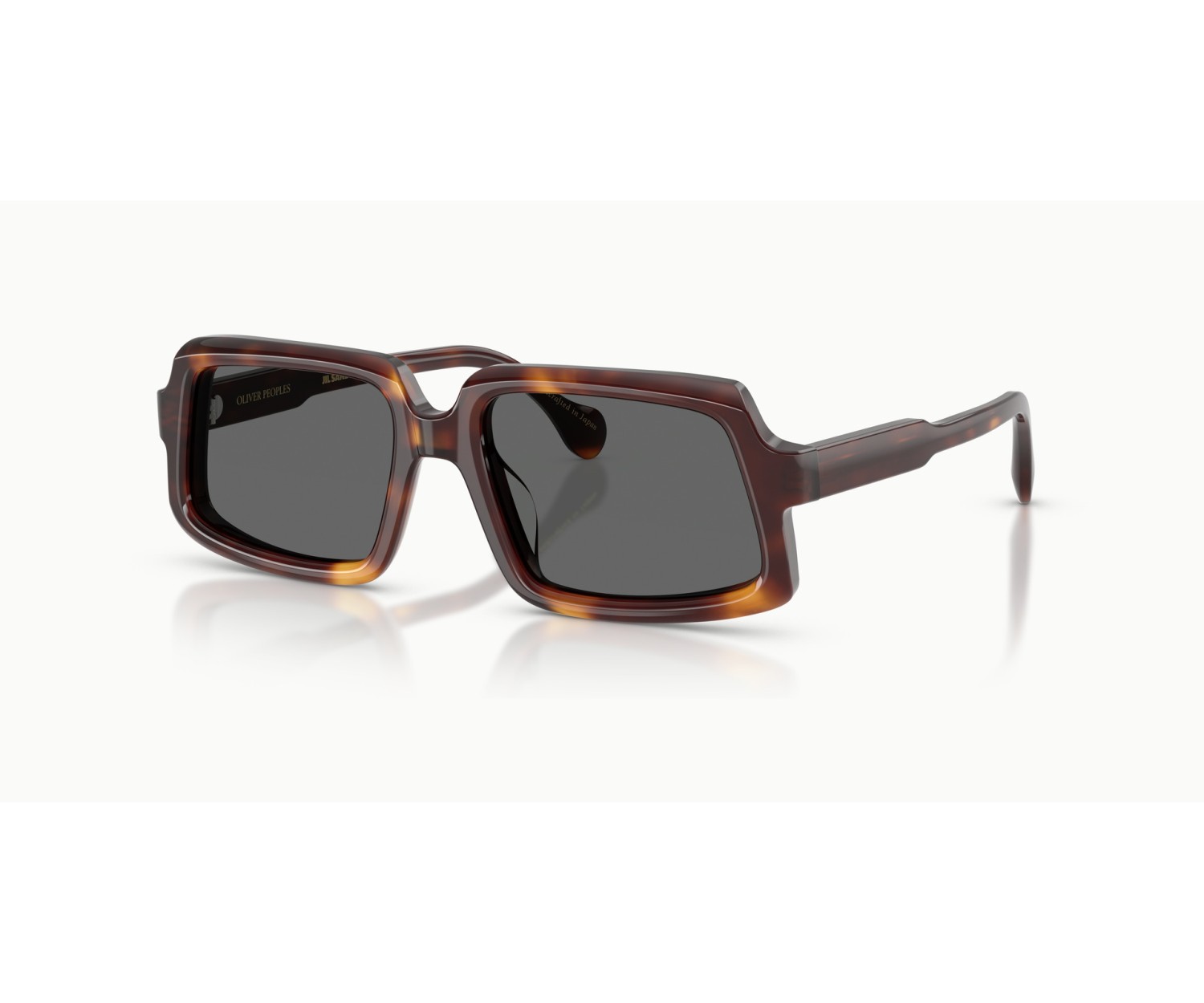 OLIVER PEOPLES - EDITION 9 - OV5643SU - 1007B1 - 56