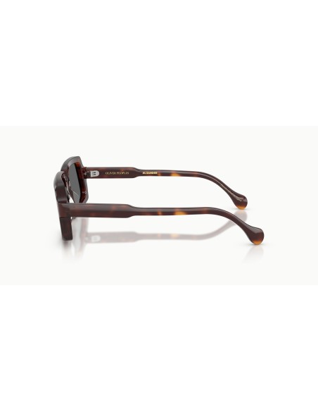 OLIVER PEOPLES - EDITION 9 - OV5643SU - 1007B1 - 56