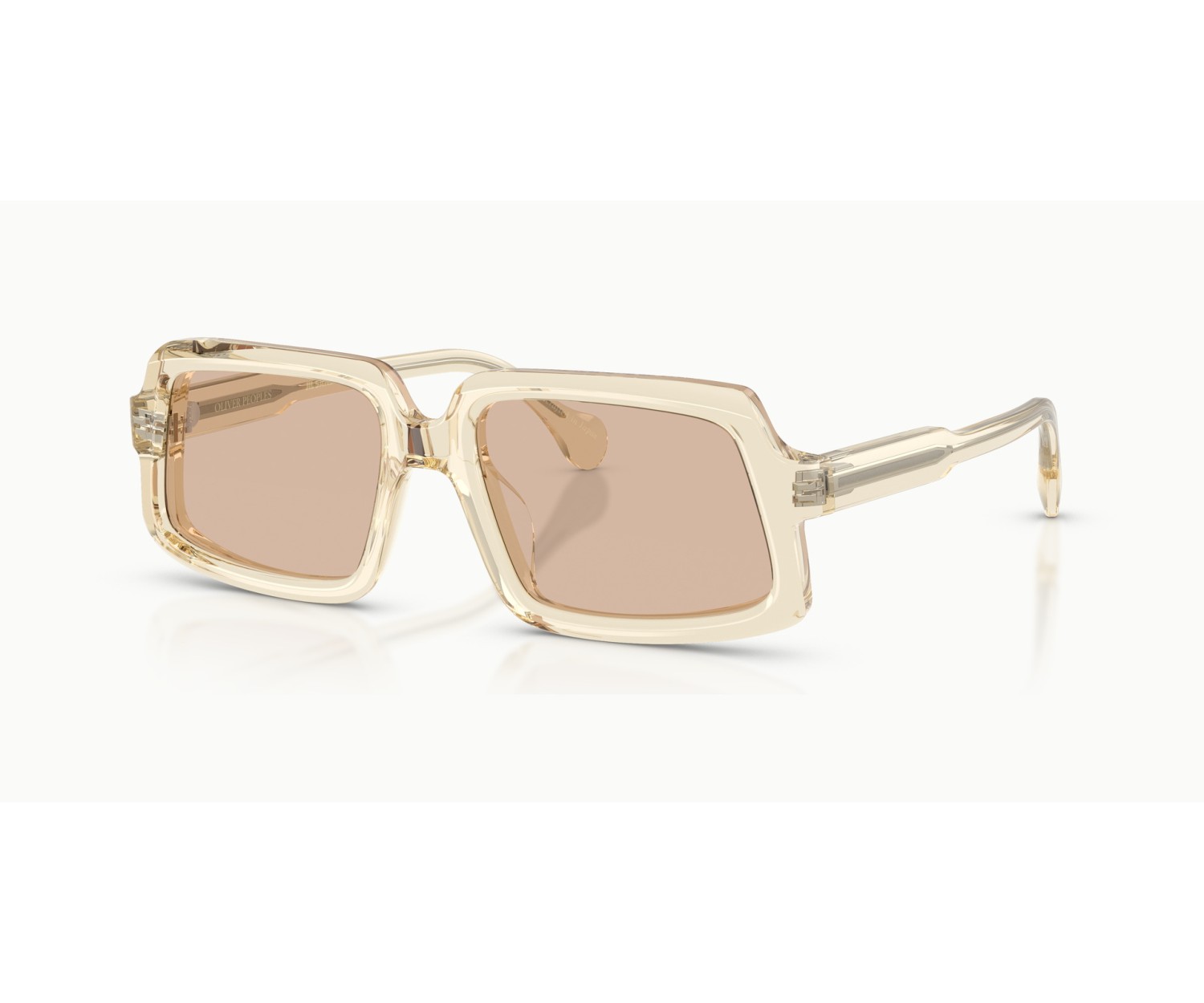 OLIVER PEOPLES - EDITION 9 - OV5643SU - 109453 - 56