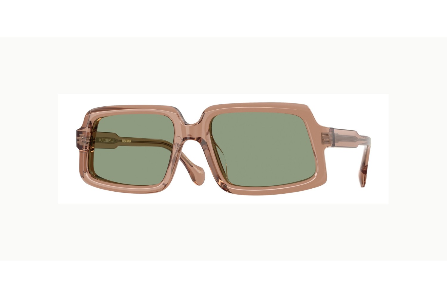 OLIVER PEOPLES - EDITION 9 - OV5643SU - 182952 - 56