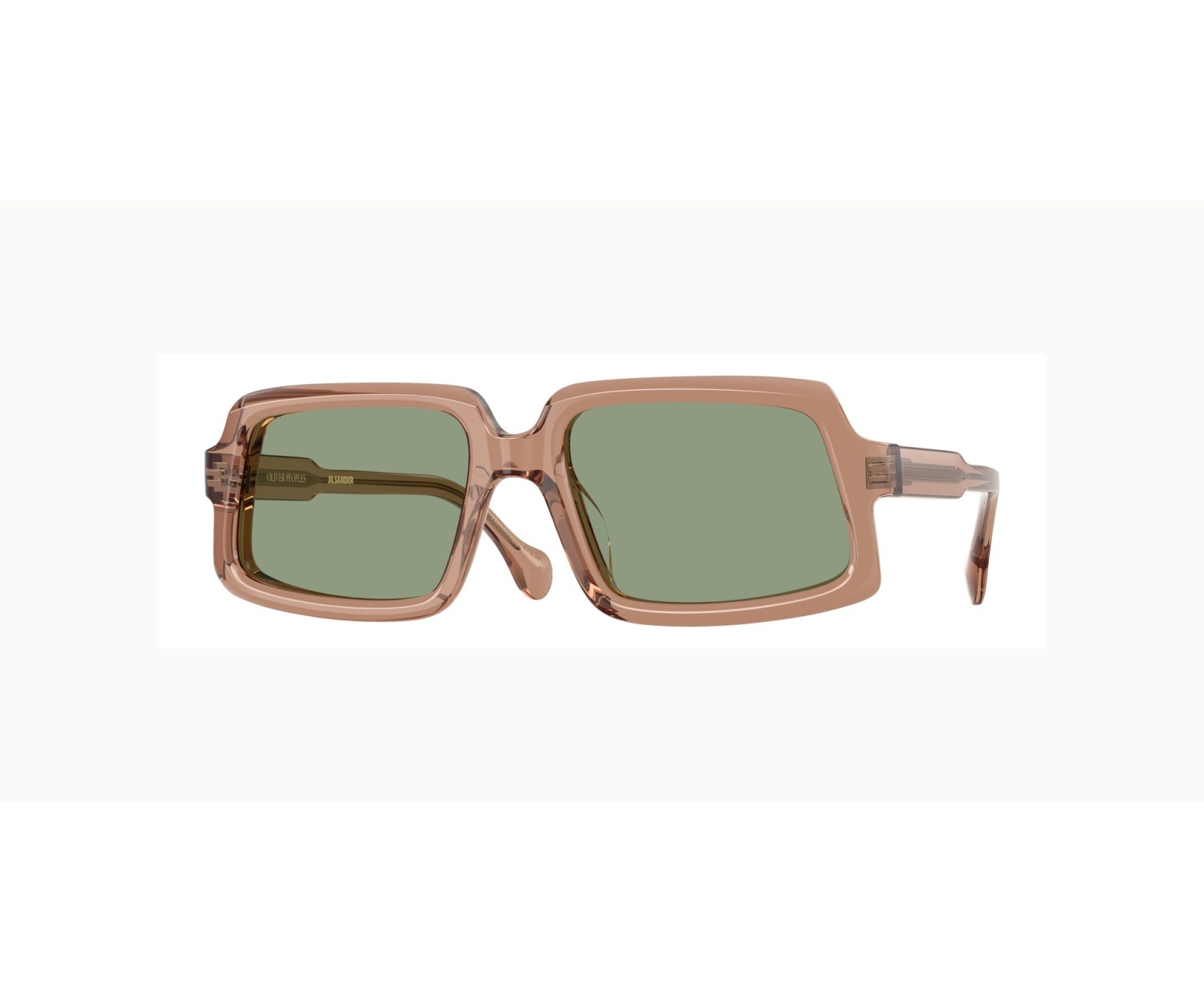 OLIVER PEOPLES - EDITION 9 - OV5643SU - 182952 - 56