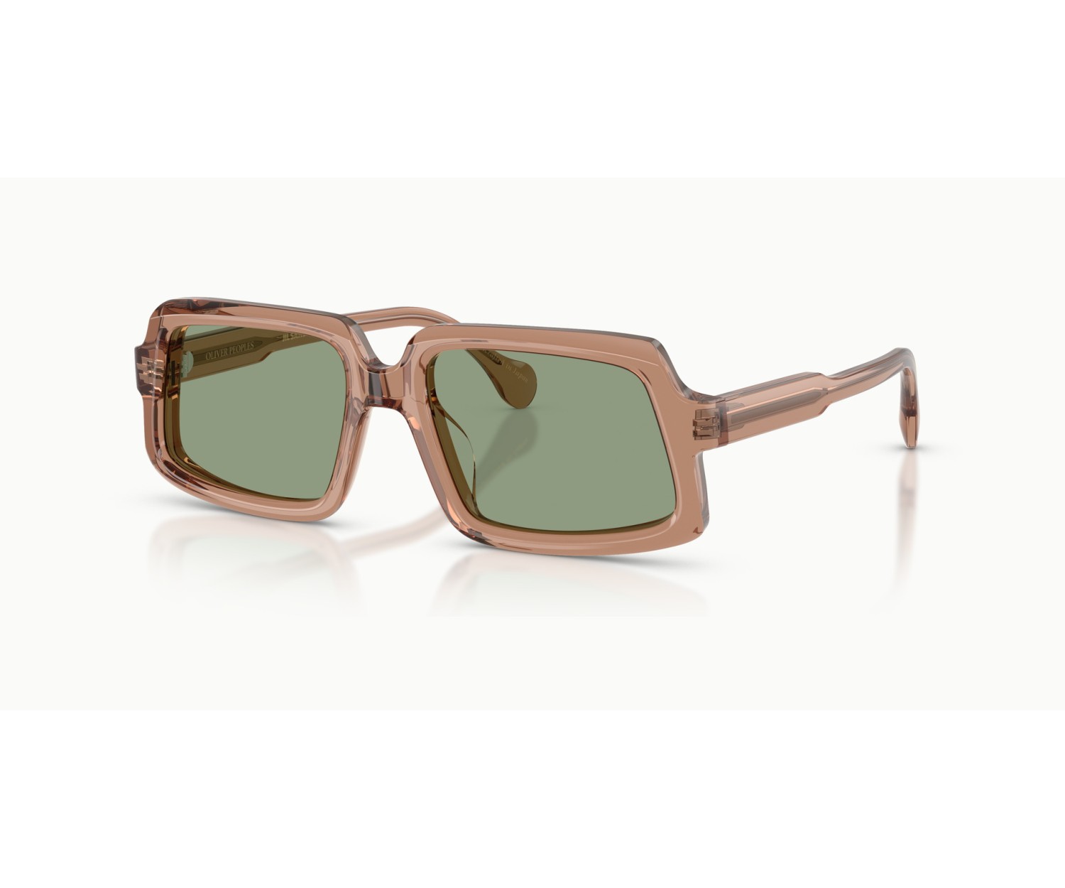 OLIVER PEOPLES - EDITION 9 - OV5643SU - 182952 - 56