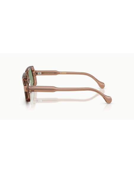 OLIVER PEOPLES - EDITION 9 - OV5643SU - 182952 - 56