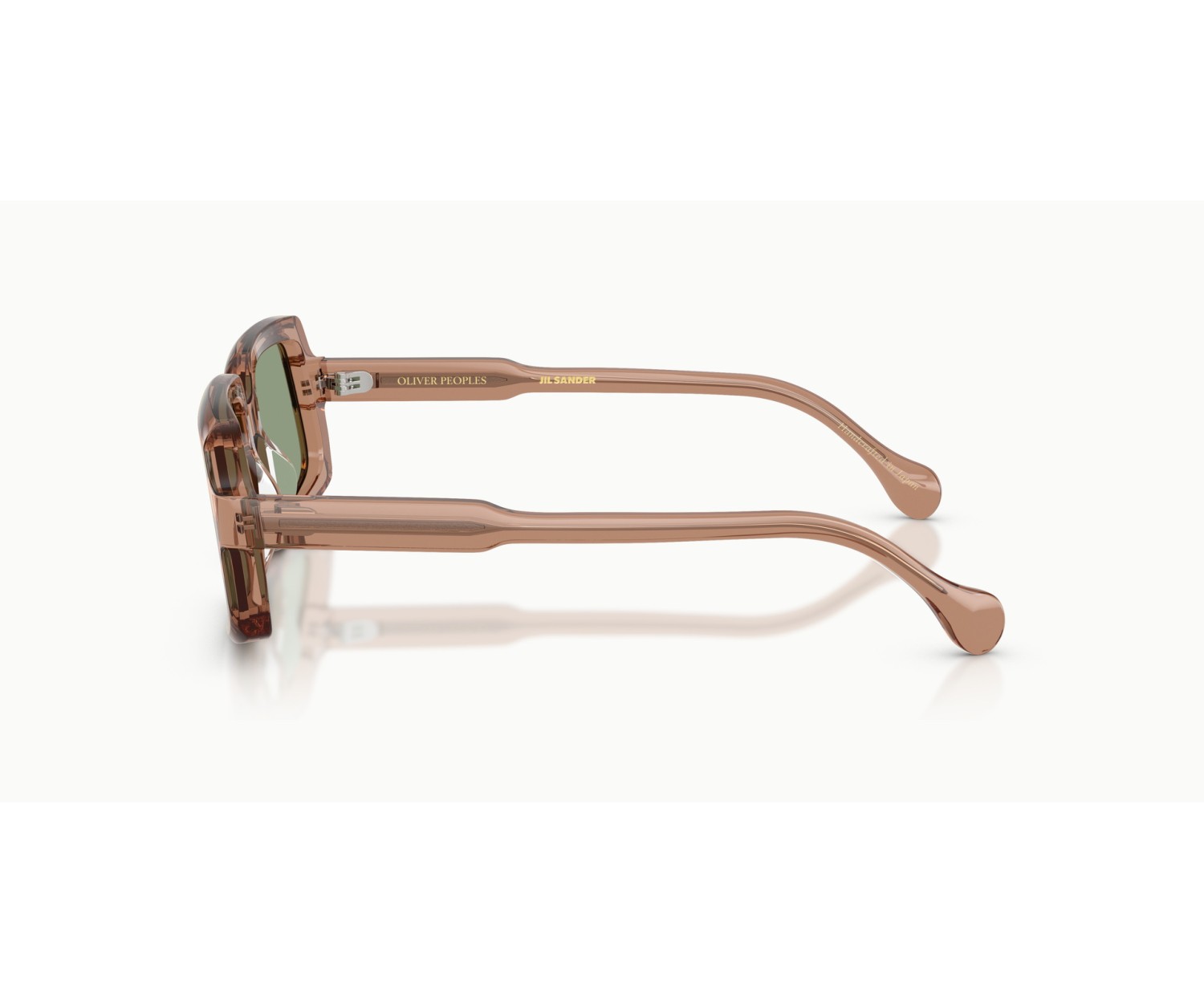 OLIVER PEOPLES - EDITION 9 - OV5643SU - 182952 - 56