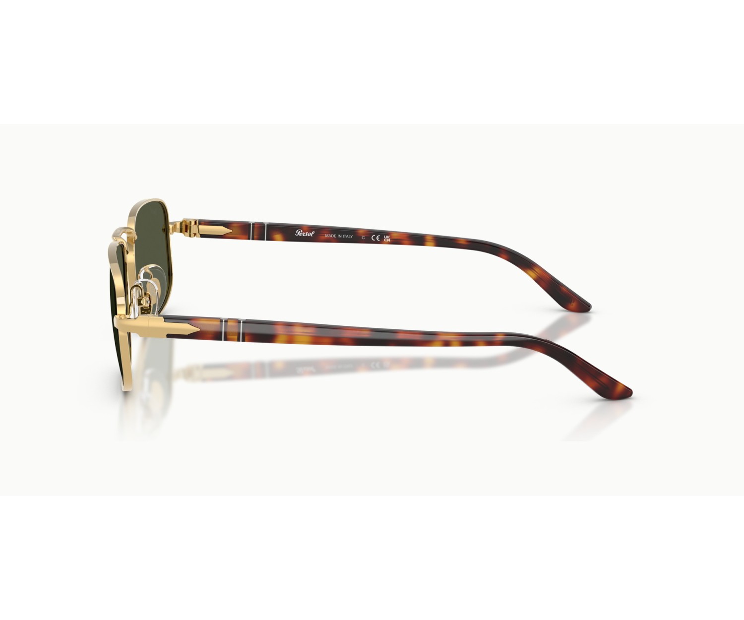 PERSOL - PO1027S - 515/31 - 56