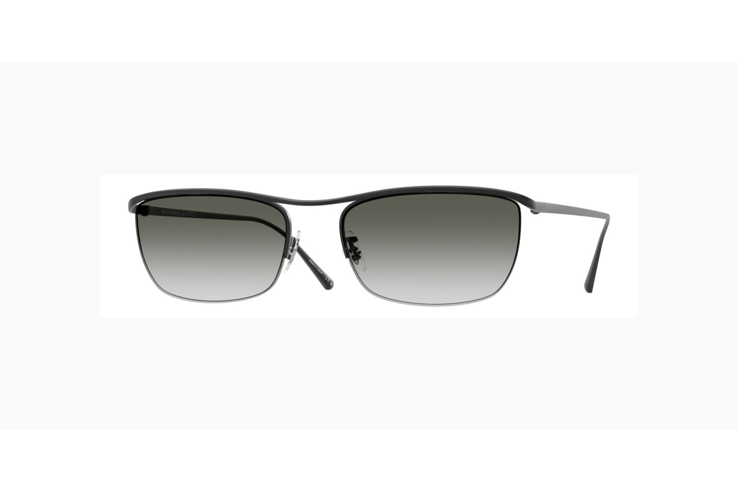 OLIVER PEOPLES - EZ-Y - OV1381T - 5062 - 55