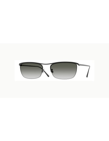 OLIVER PEOPLES - EZ-Y - OV1381T - 5062 - 55