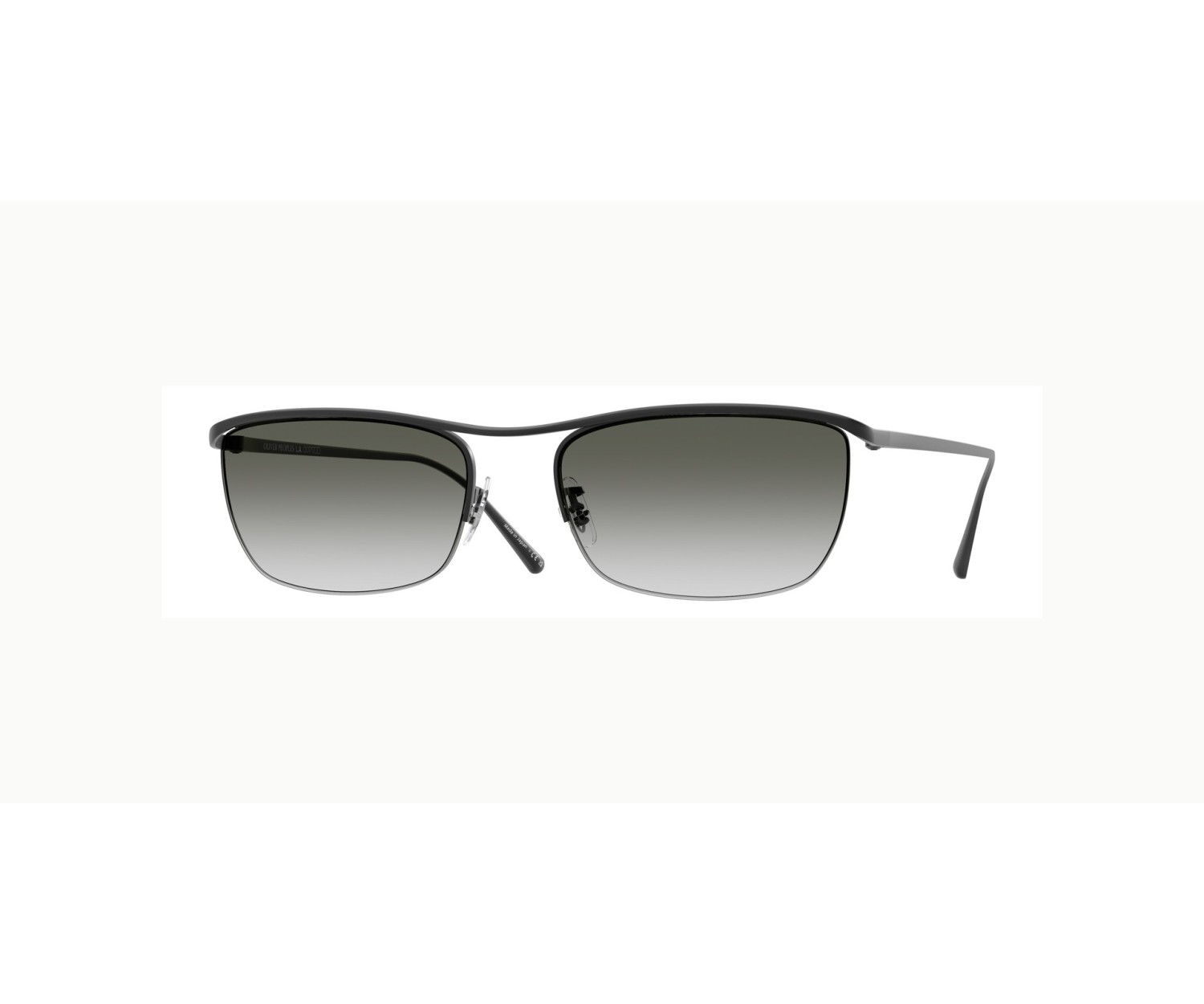 OLIVER PEOPLES - EZ-Y - OV1381T - 5062 - 55