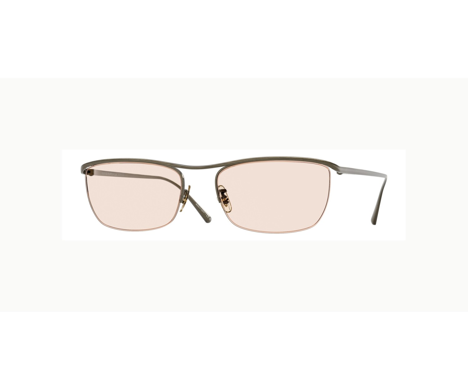 OLIVER PEOPLES - EZ-Y - OV1381T - 5284 - 55