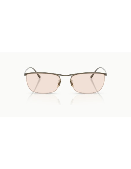 OLIVER PEOPLES - EZ-Y - OV1381T - 5284 - 55
