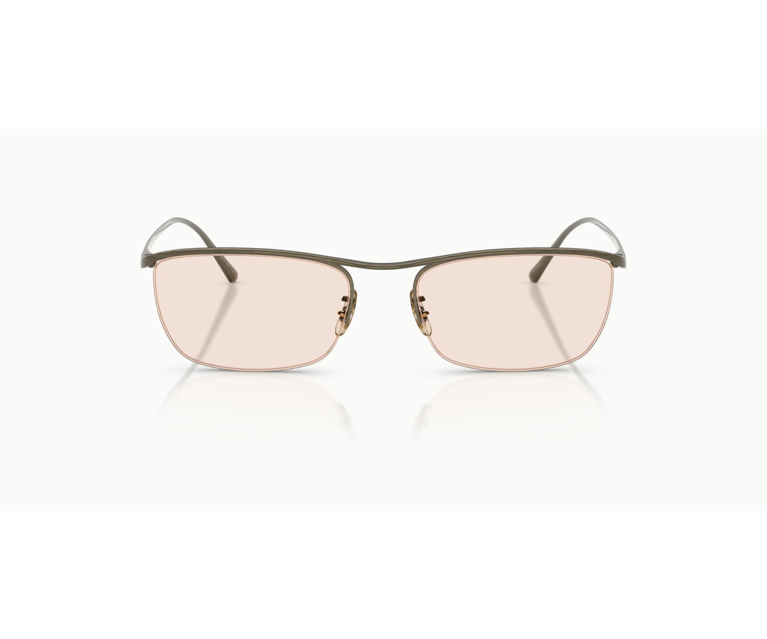 OLIVER PEOPLES - EZ-Y - OV1381T - 5284 - 55