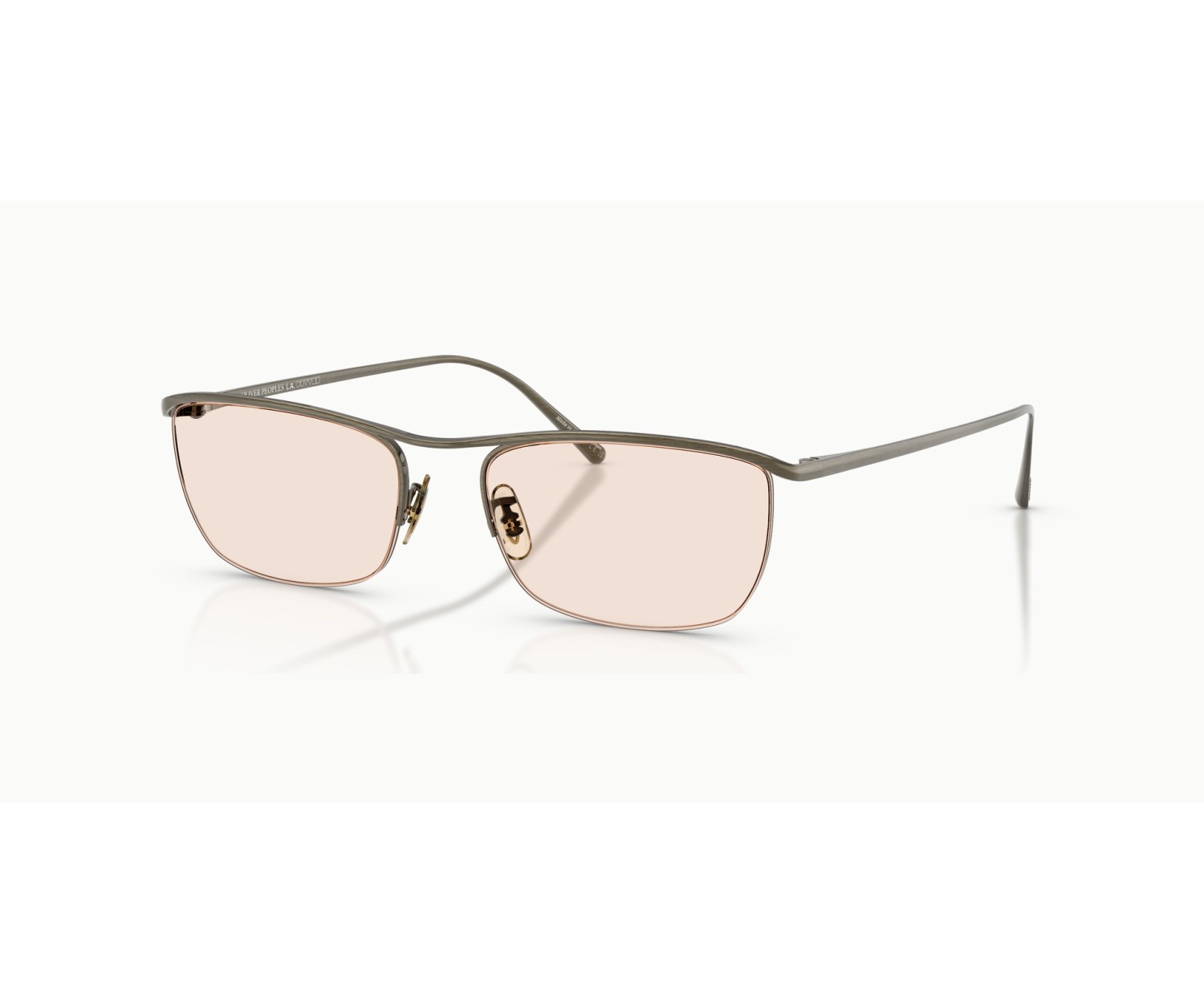 OLIVER PEOPLES - EZ-Y - OV1381T - 5284 - 55