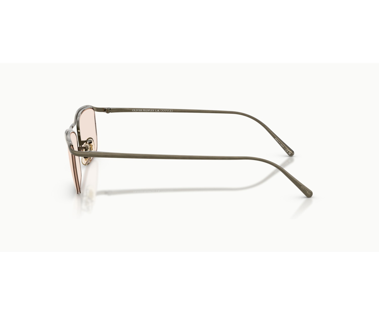 OLIVER PEOPLES - EZ-Y - OV1381T - 5284 - 55