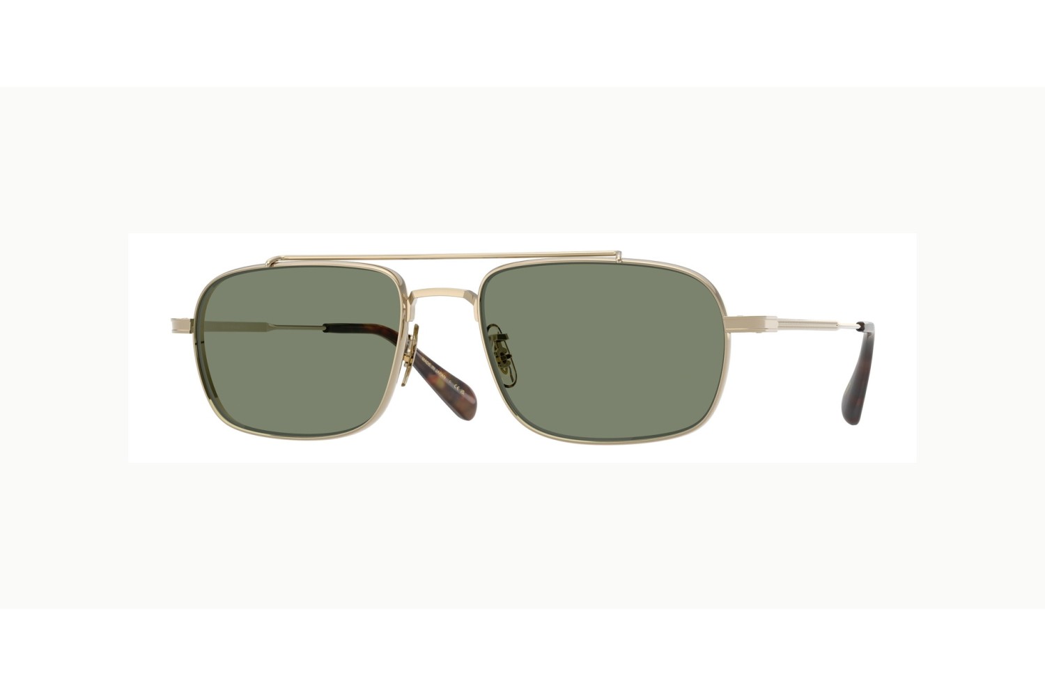 OLIVER PEOPLES - CAYLOR - OV1382ST - 503552 - 52