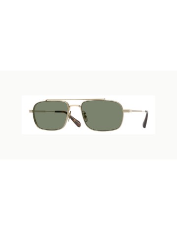 OLIVER PEOPLES - CAYLOR - OV1382ST - 503552 - 52