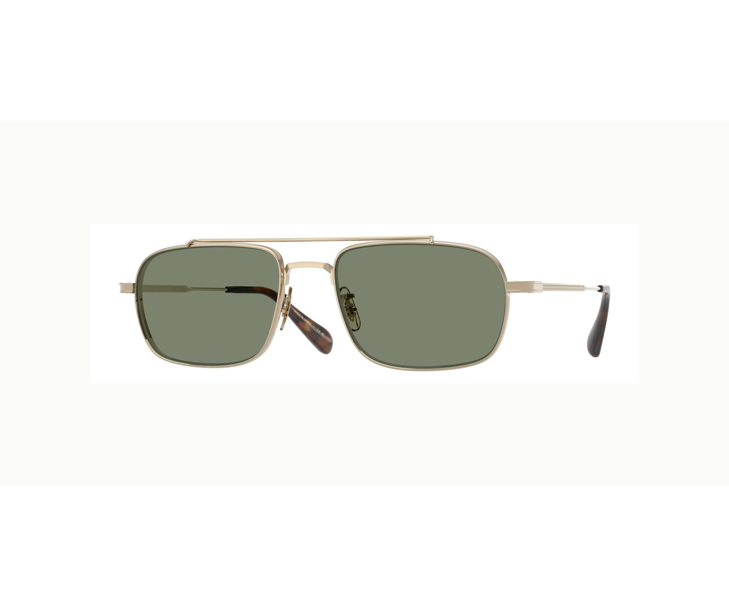 OLIVER PEOPLES - CAYLOR - OV1382ST - 503552 - 52
