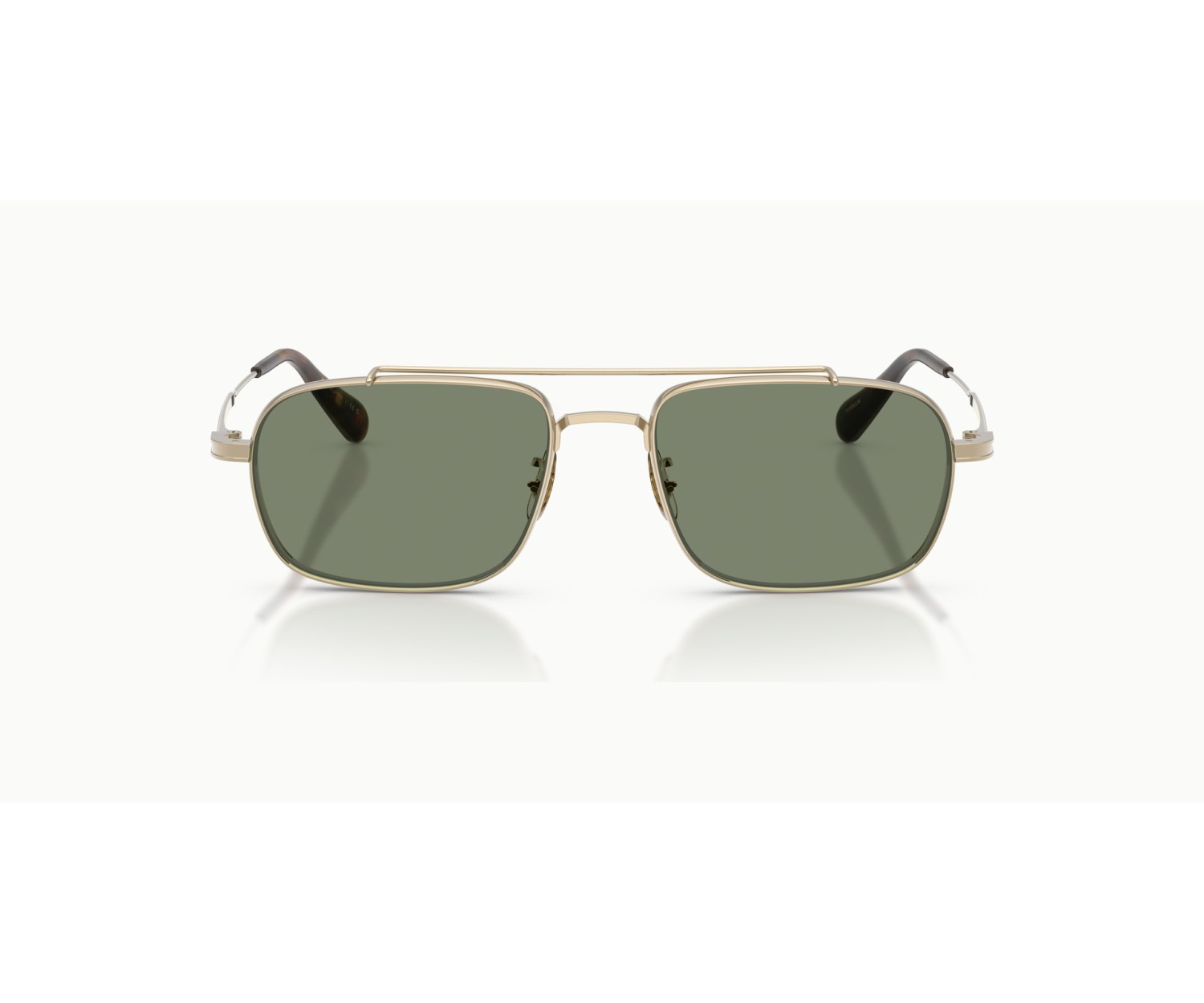 OLIVER PEOPLES - CAYLOR - OV1382ST - 503552 - 52