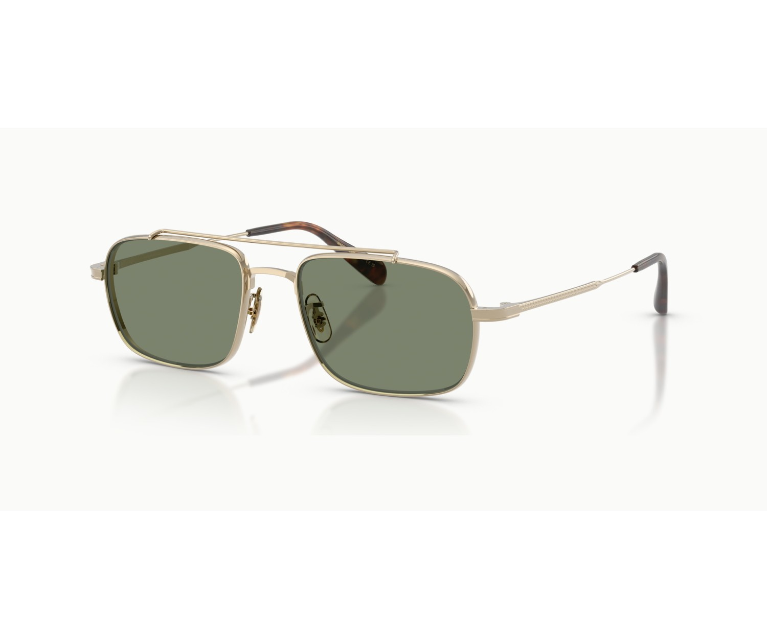 OLIVER PEOPLES - CAYLOR - OV1382ST - 503552 - 52