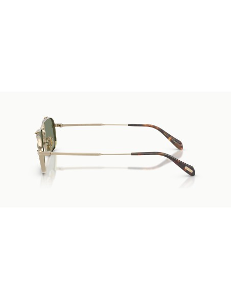 OLIVER PEOPLES - CAYLOR - OV1382ST - 503552 - 52