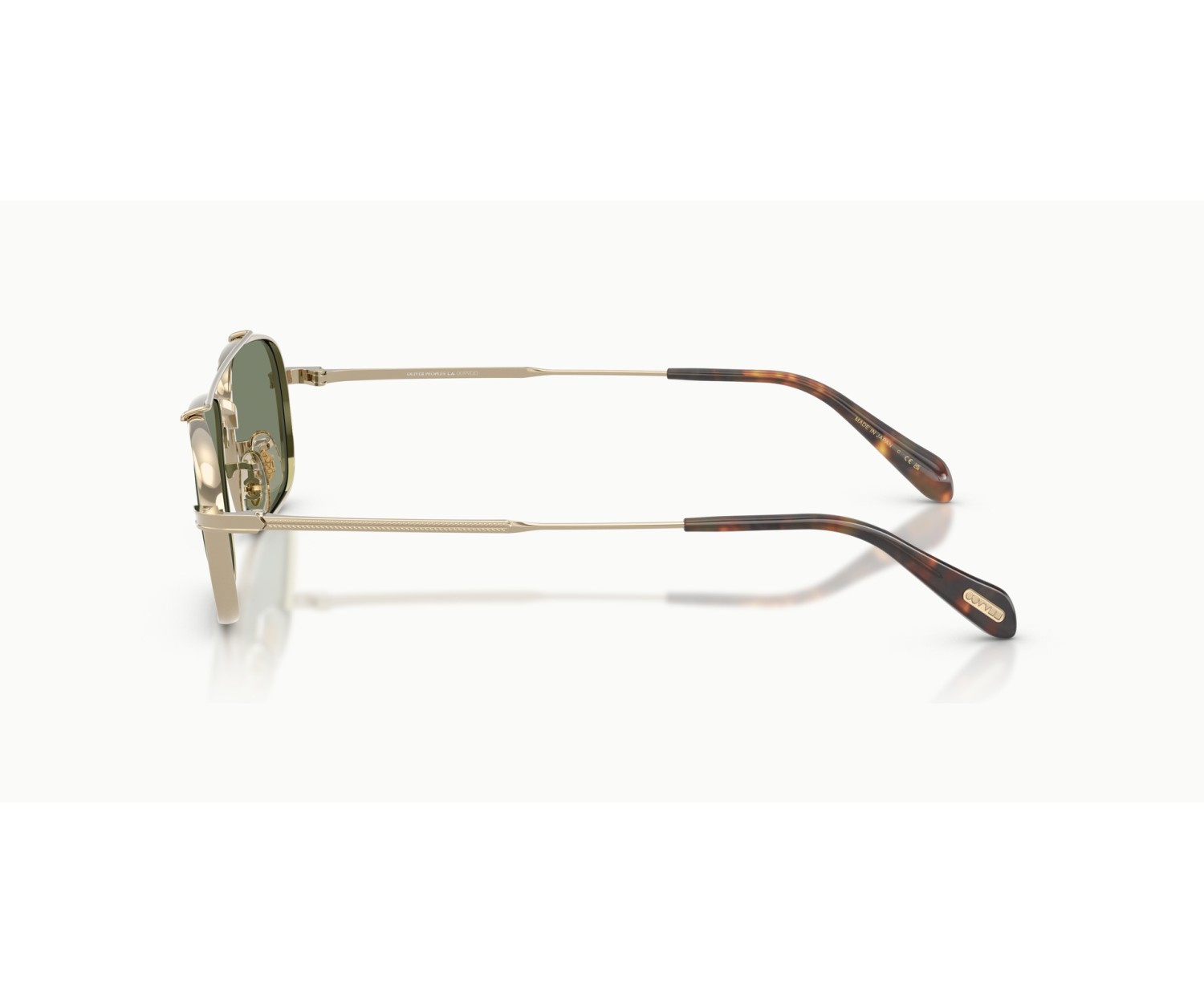 OLIVER PEOPLES - CAYLOR - OV1382ST - 503552 - 52