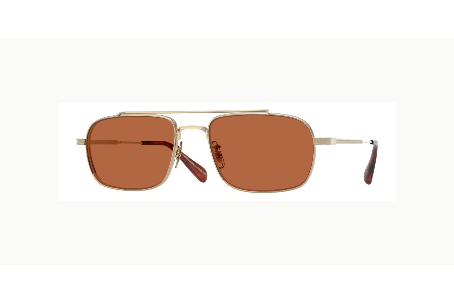 OLIVER PEOPLES - CAYLOR - OV1382ST - 503553 - 52
