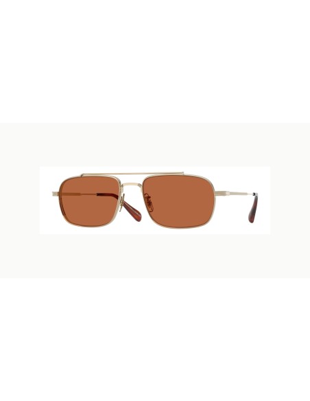 OLIVER PEOPLES - CAYLOR - OV1382ST - 503553 - 52