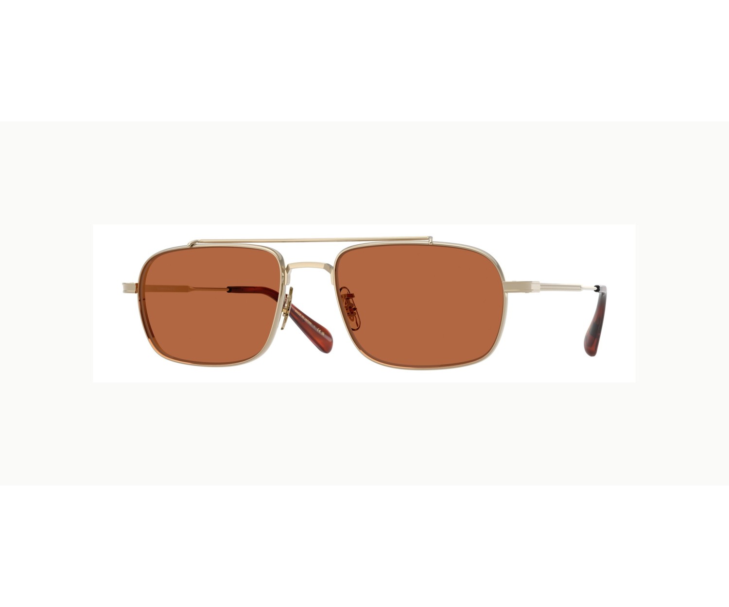 OLIVER PEOPLES - CAYLOR - OV1382ST - 503553 - 52
