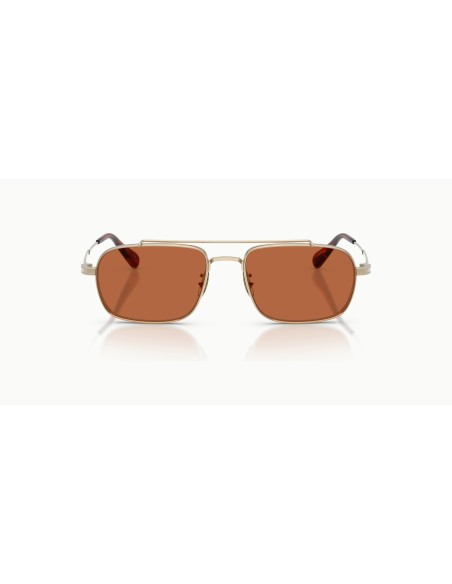 OLIVER PEOPLES - CAYLOR - OV1382ST - 503553 - 52