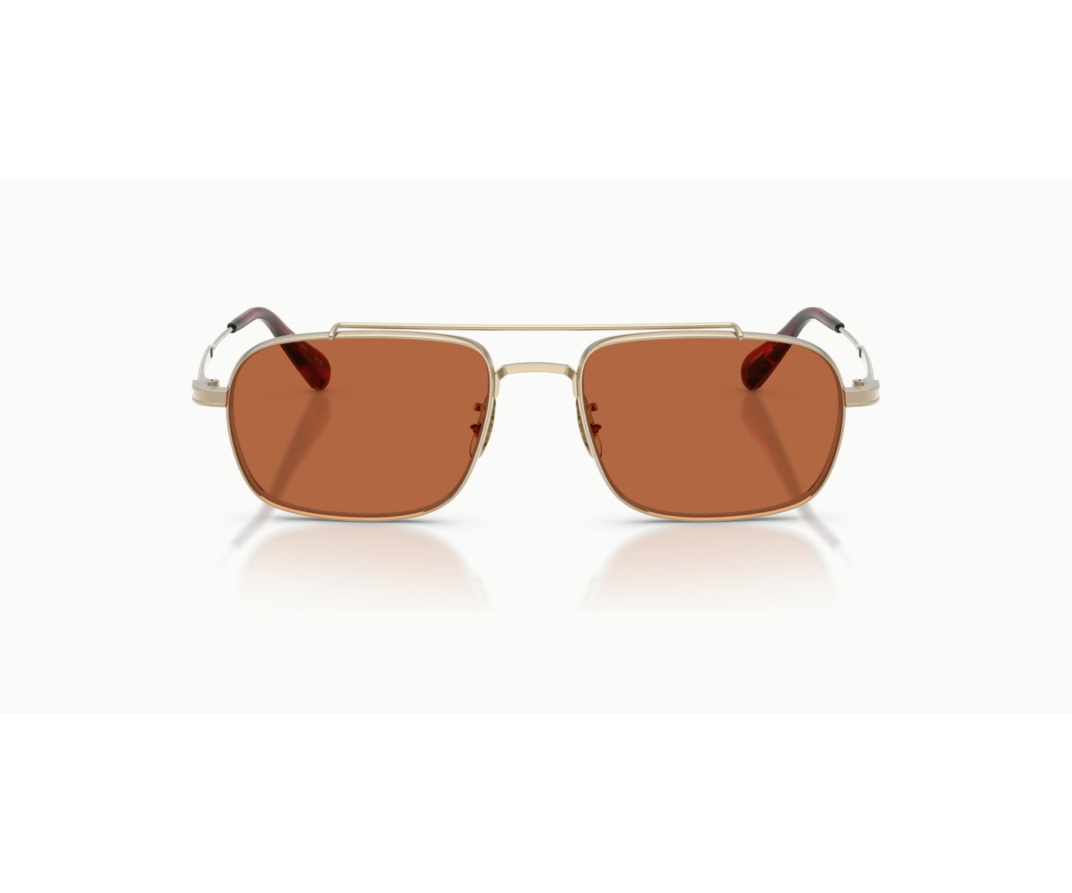 OLIVER PEOPLES - CAYLOR - OV1382ST - 503553 - 52