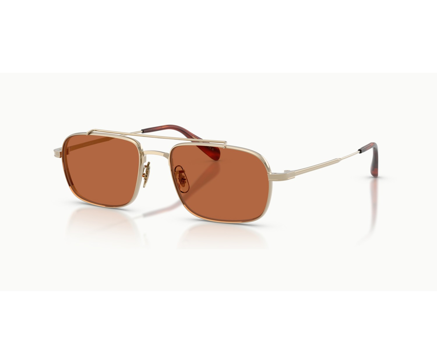 OLIVER PEOPLES - CAYLOR - OV1382ST - 503553 - 52